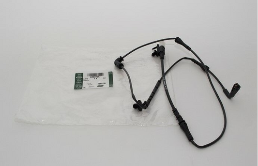 Rear Sensor LR072017 — genuine JLR part for Evoque