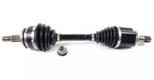 Drive Shaft BRITPART