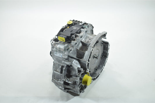 Used Automatic Transmission ZF 9HP48 (Japan Imported) — Range Rover Evoque — EJ327000AD — illustration image only