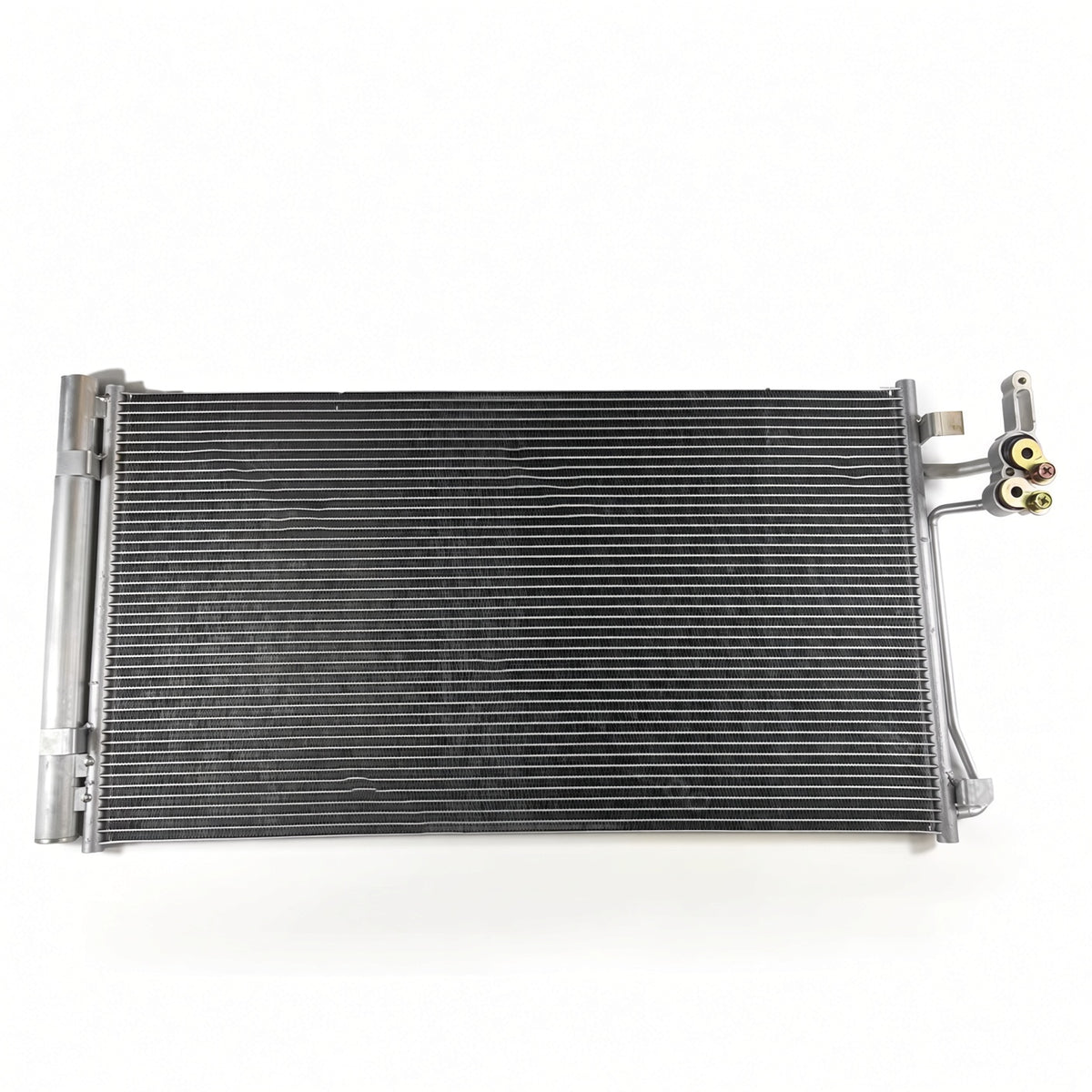 LR075358 - Condenser - JLR Original