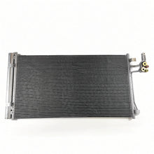 LR075358 - Condenser - JLR Original