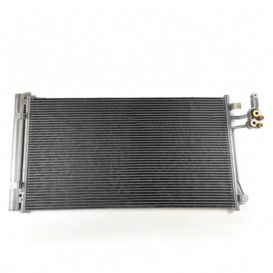 LR075358ES - Condenser - Eurospare