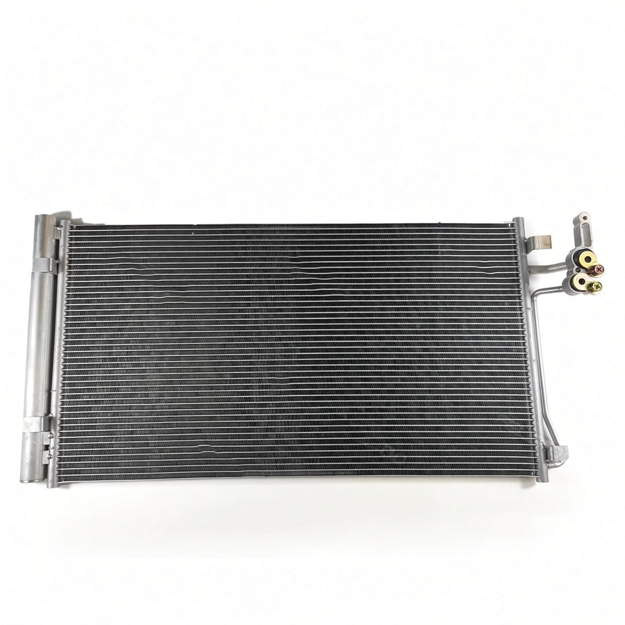 LR075358ES - Condenser - Eurospare