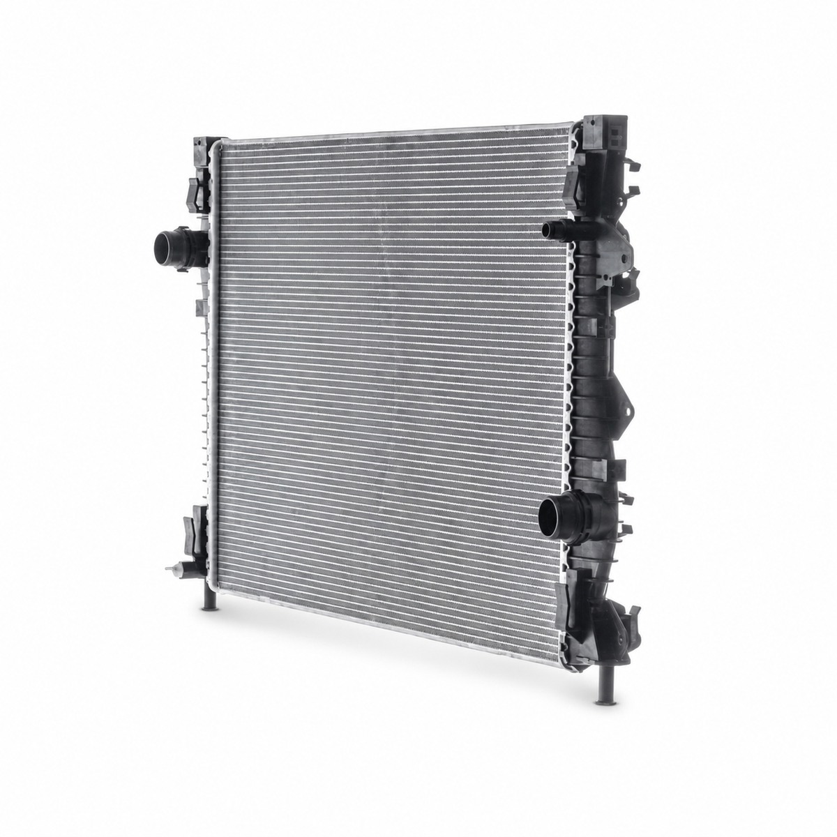 Radiator LR075360 — genuine JLR part for Discovery Sport, E-Pace, Evoque