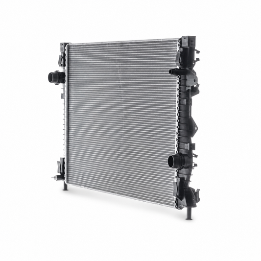 Radiator LR075360 — genuine JLR part for Discovery Sport, E-Pace, Evoque