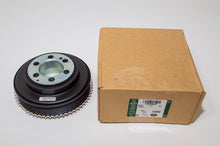 Belt Pulley, crankshaft - GENUINE