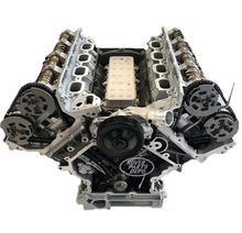 Used Engine Head Block (Japan Imported) — Range Rover 5.0 V8 Naturally Aspirated Petrol (AJ133) — 9H436006ACR — illustration image only