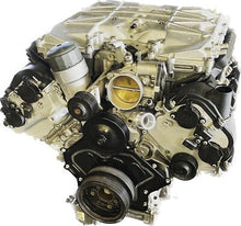 Used Engine Head Block (Japan Imported) — Range Rover / Range Rover Sport 5.0 V8 Supercharged Petrol (AJ133) — CPLA6006SAR — illustration image only