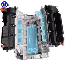 Used Engine Head Block (Japan Imported) — Discovery 5 / Range Rover / Range Rover Sport 3.0 V6 Supercharged Petrol — FK626006SAR — illustration image only