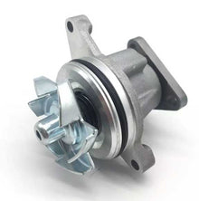 Water Pump, engine cooling -  PIERBURG