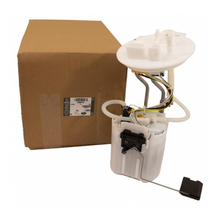 Fuel Pump LR082740 — genuine JLR part for Defender, Discovery
