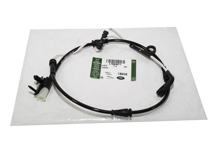 Brake Wear Sensor - JLR ORIGINAL