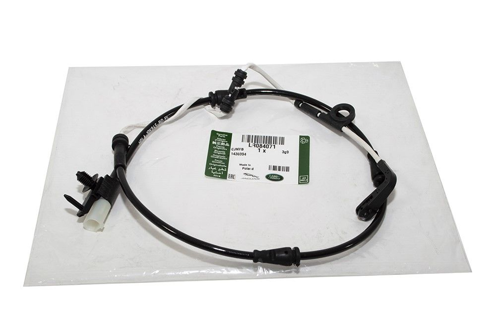 Rear Sensor LR084071 — genuine JLR part for Defender, Discovery, Sport, Vogue