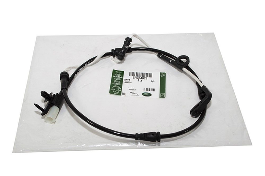 Rear Sensor LR084071 — genuine JLR part for Defender, Discovery, Sport, Vogue