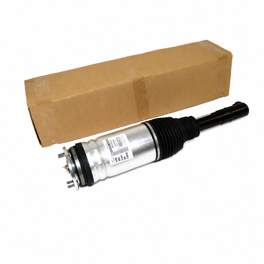 Shock Absorber Front LR087083 — genuine JLR part for Sport