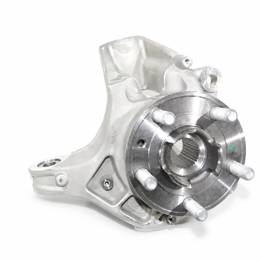 LR087153 - Steering Knuckle - JLR Original