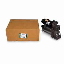 Compressor Susp LR088859 — genuine JLR part for Sport, Vogue