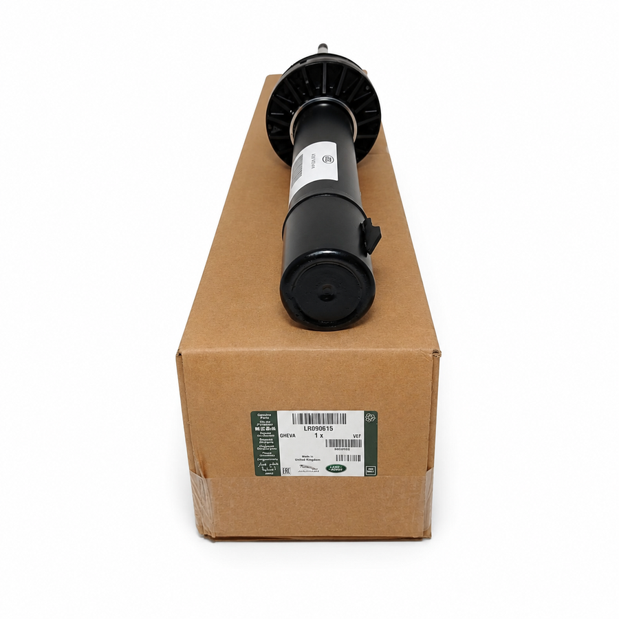 Shock Absorber Front LR090615 — genuine JLR part for Velar