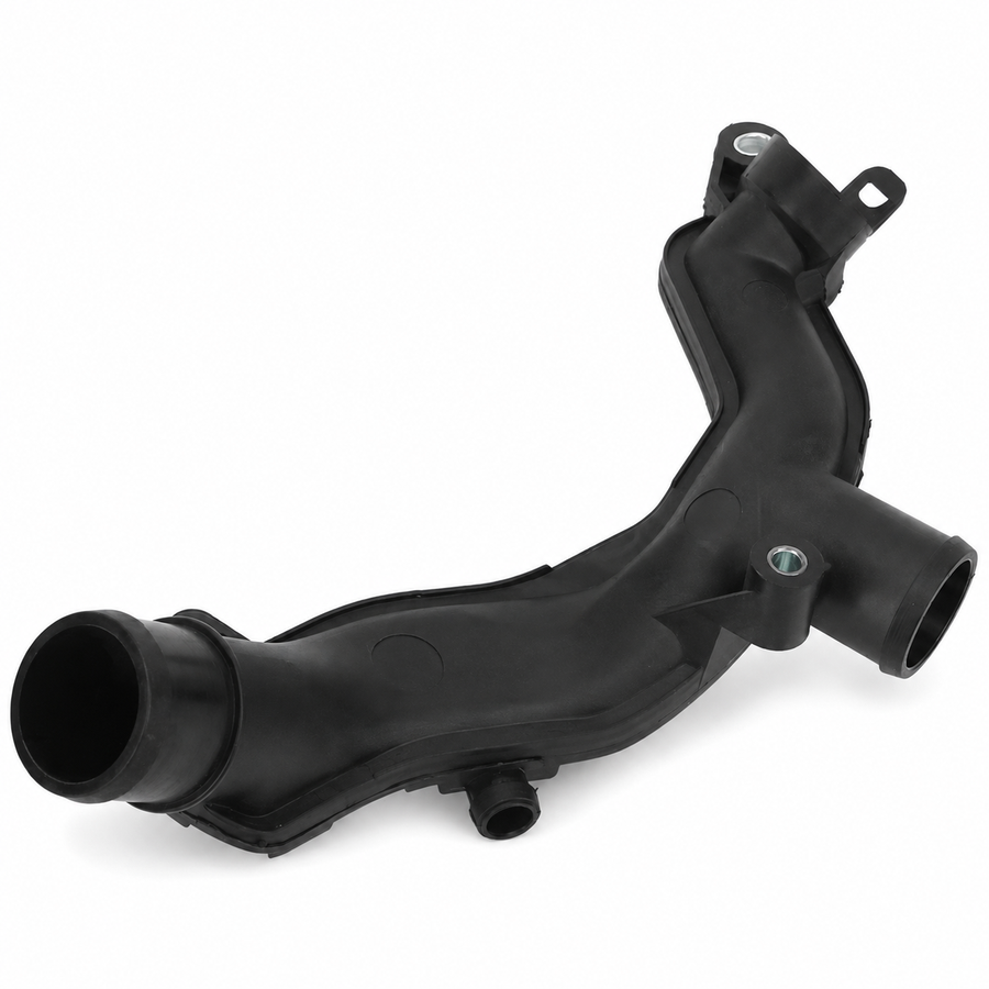 Hose LR090630 — genuine JLR part for Range Rover
