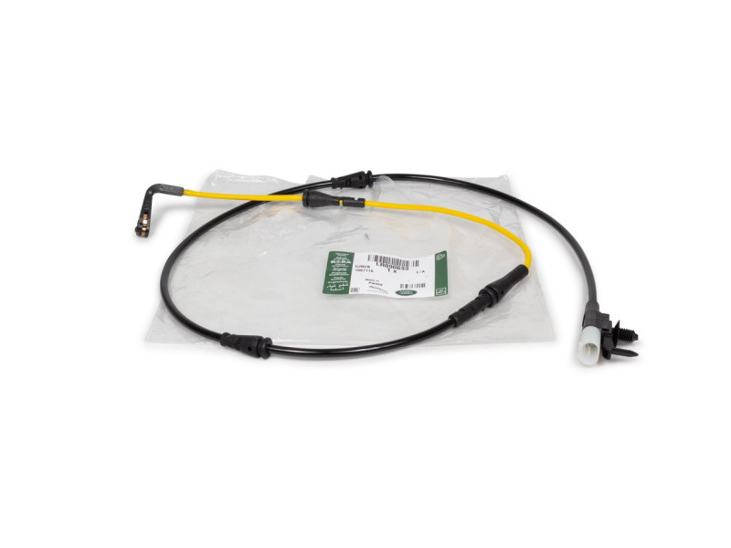 Brake Wear Sensor LR090683 — genuine JLR part for F-Pace