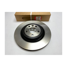 Rear Brake Disc LR090699 — genuine JLR part for Discovery Sport, F-Pace, I-Pace, Velar