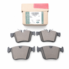 Rear Brake Pad LR090707 — genuine JLR part for Evoque, XE, XF