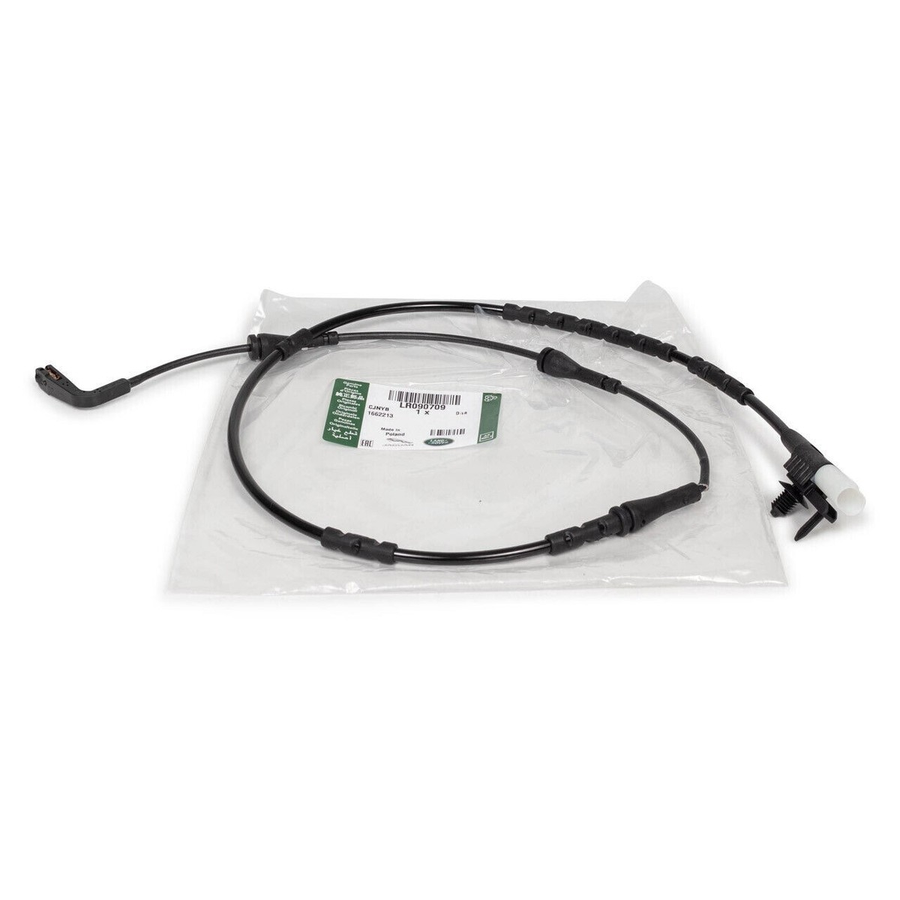 Brake Wear Sensor LR090709 — genuine JLR part for F-Pace