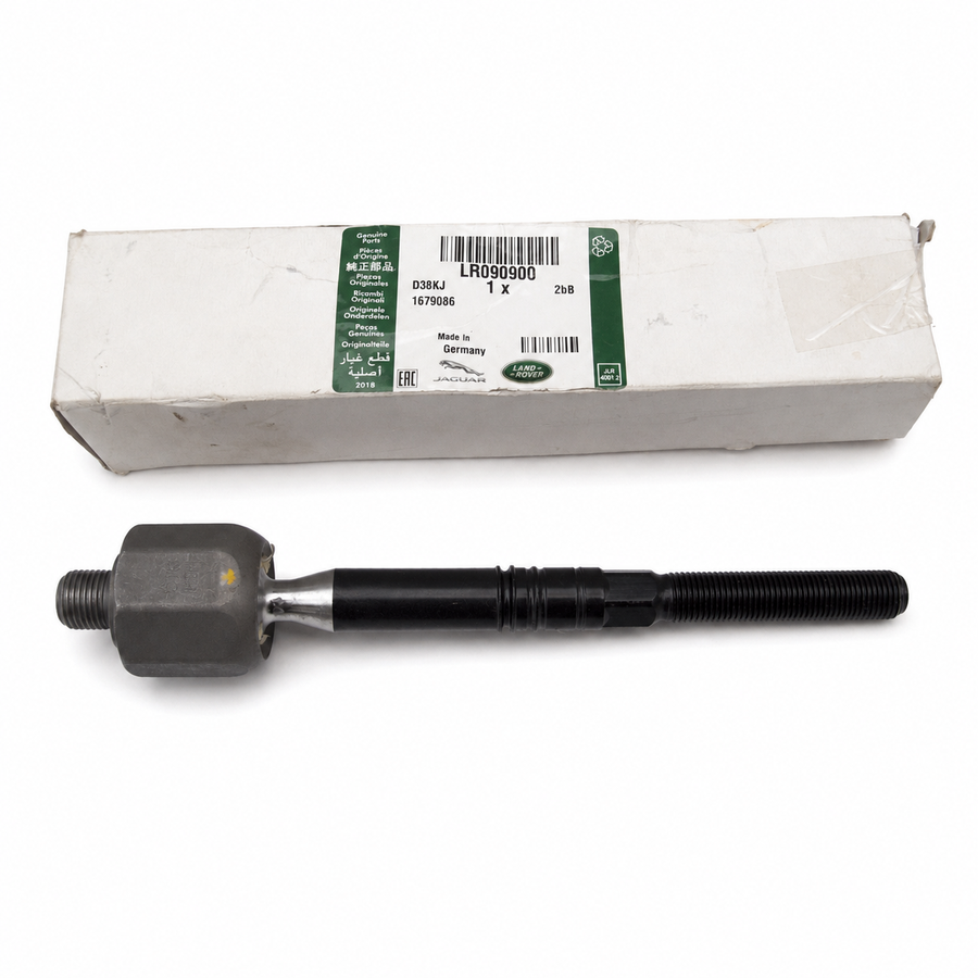 Tie Rod Inner LR090900 — genuine JLR part for F-Pace, I-Pace, Velar