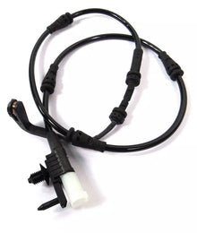 Warning Contact, front brake pad wear - GENUINE