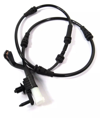 Warning Contact, front brake pad wear - GENUINE
