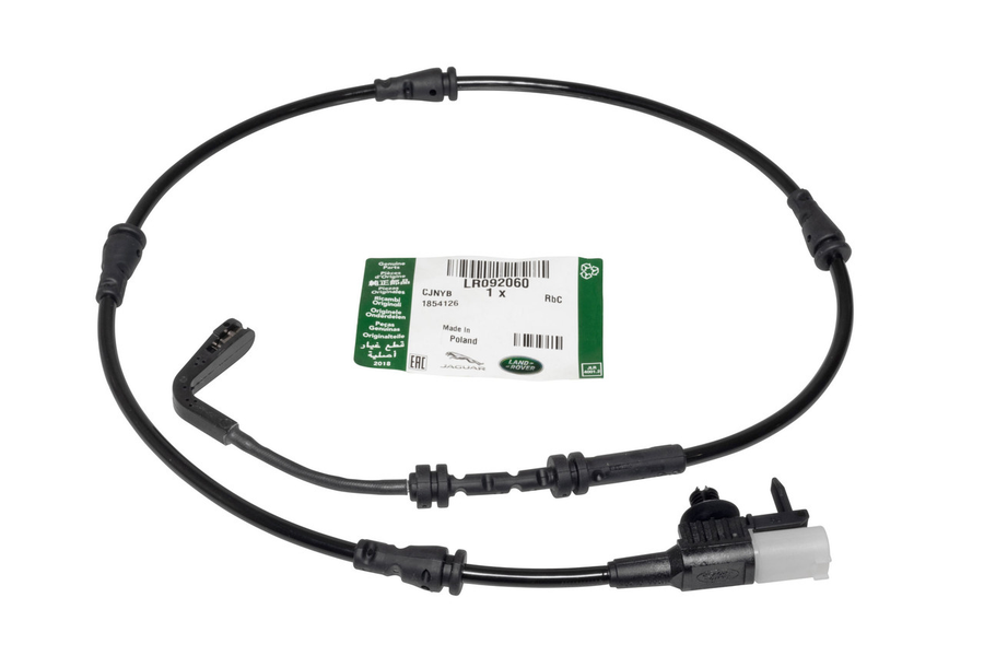 Brake Wear Sensor LR092060 — genuine JLR part for Discovery Sport