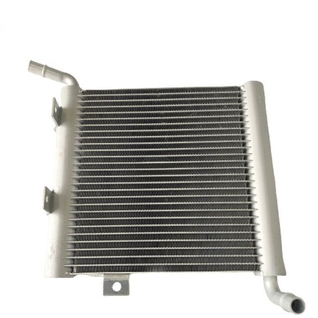LR092120 - Radiator Engine Cooling - Schnider