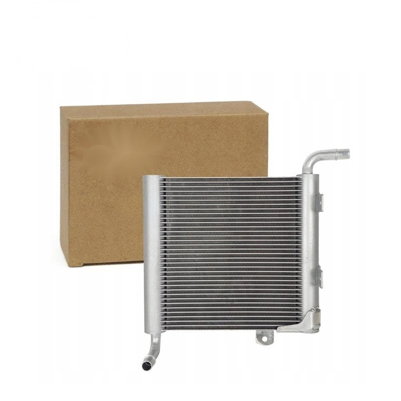 LR093756 - Radiator Cooling Engine - Schnider