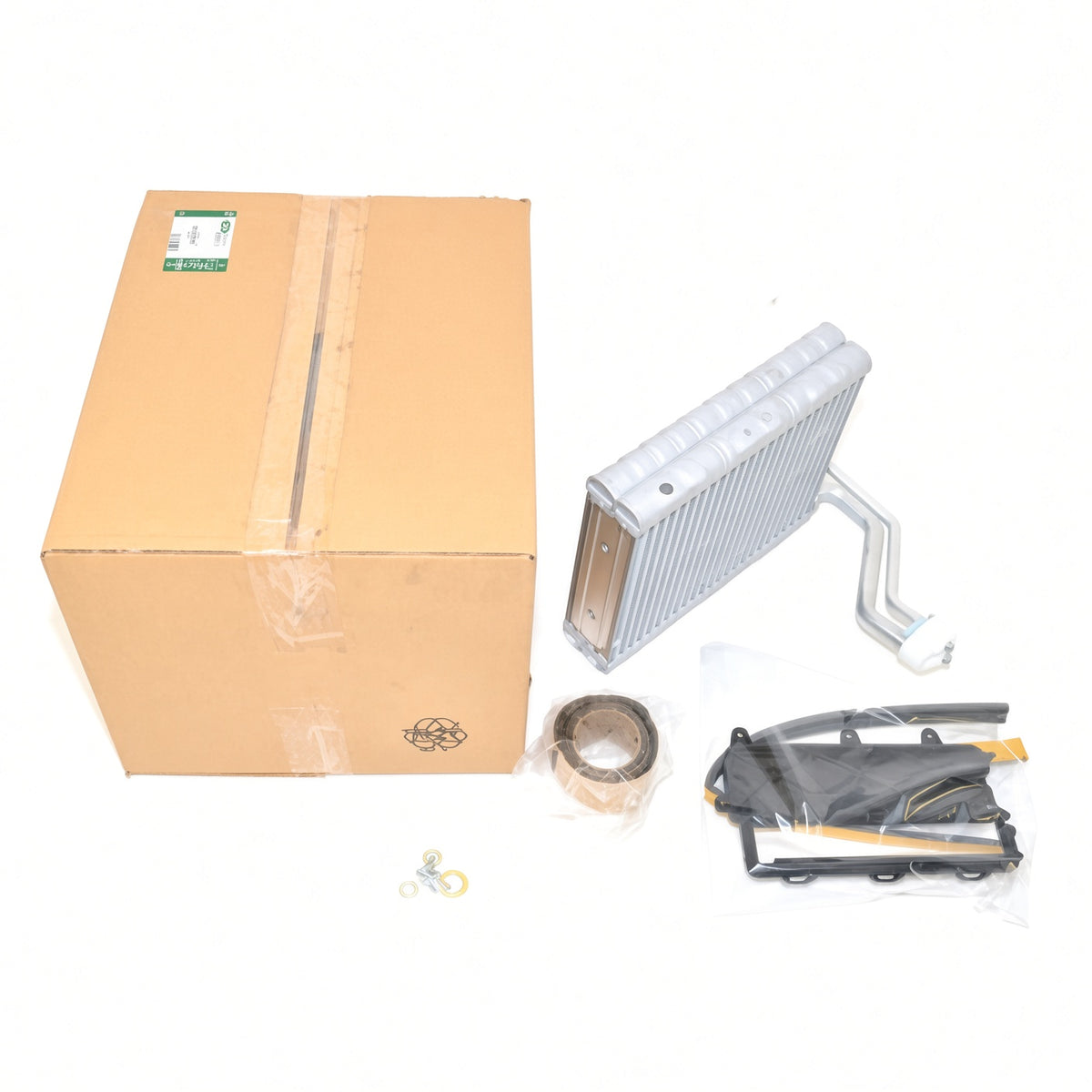 LR097253 - Evaporator - JLR Original
