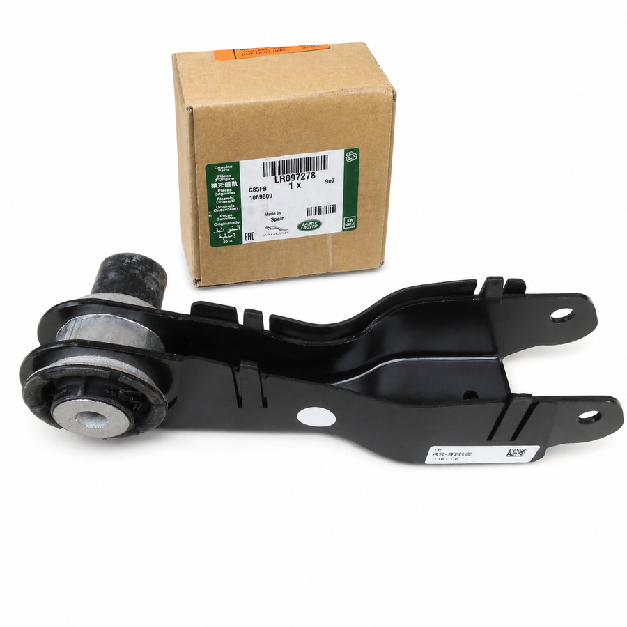 Suspension Arm LR097278 — genuine JLR part for Discovery Sport
