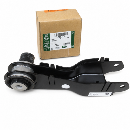 Water Pump LR097278 — genuine JLR part for Discovery Sport