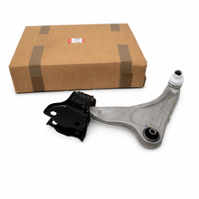 Water Pump LR098944 — genuine JLR part for Discovery Sport, E-Pace, Evoque