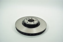 front Brake Disc - BRITPART