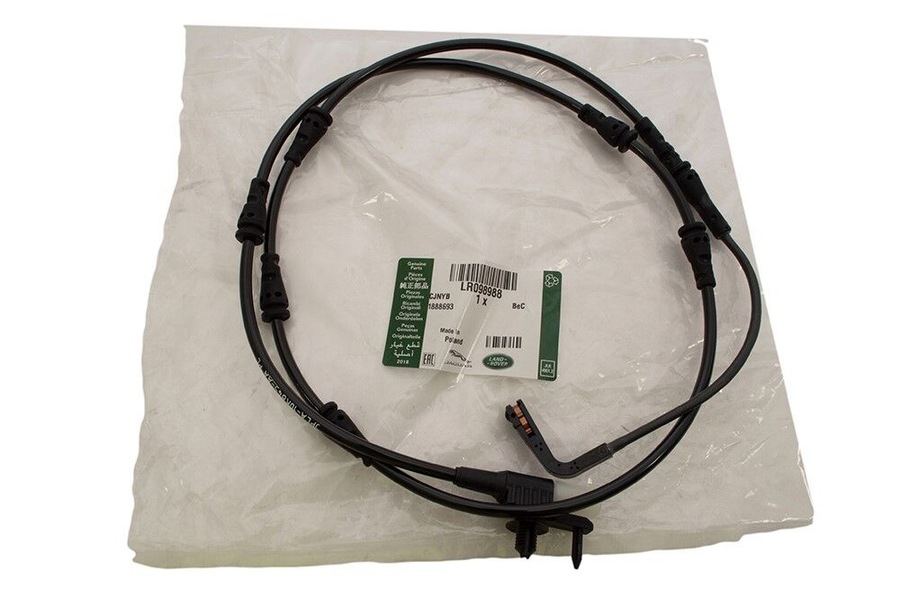 Brake Wear Sensor LR098988 — genuine JLR part for Defender