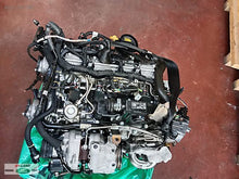 Used Engine Head Block (Japan Imported) — Discovery 5 / Defender / Range Rover Sport 2.0 I4 Petrol PHEV (AJ200P) — H4P36006HA — illustration image only