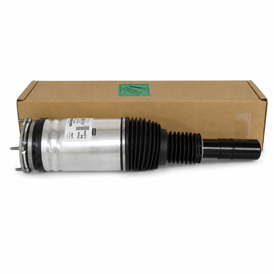 Shock Absorber Front LR100871 — genuine JLR part for Sport