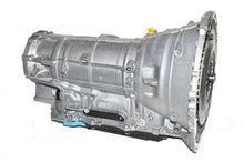 Used Automatic Transmission ZF 8HP70 4WD (Japan Imported) — Defender / Range Rover / Range Rover Sport — HPLA7000KD — illustration image only
