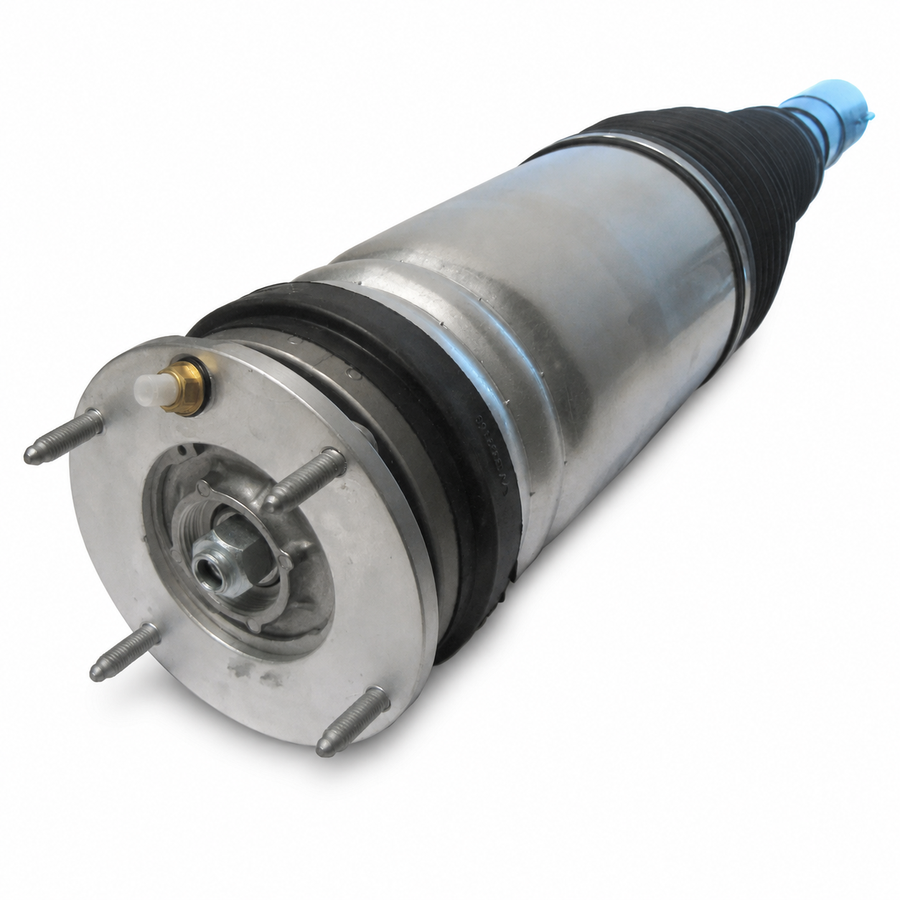 Shock Absorber Front LR102248 — genuine JLR part for Vogue