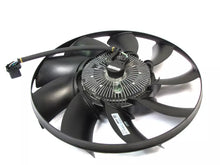 Fan, engine cooling -  BEHR
