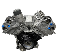 Used Engine Head Block (Japan Imported) — Range Rover / Range Rover Sport 5.0 V8 Supercharged Petrol (AJ133) — JK6M6006AB — illustration image only