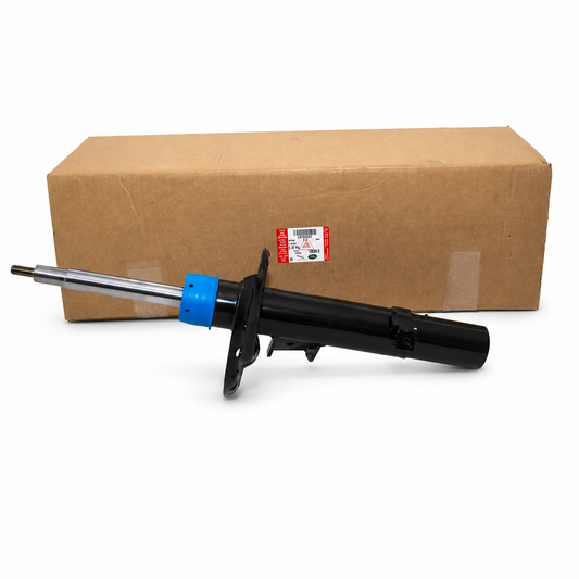 Shock Absorber Front LR114037 — genuine JLR part for Evoque