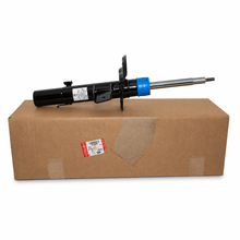 Shock Absorber Front LR114048 — genuine JLR part for Evoque
