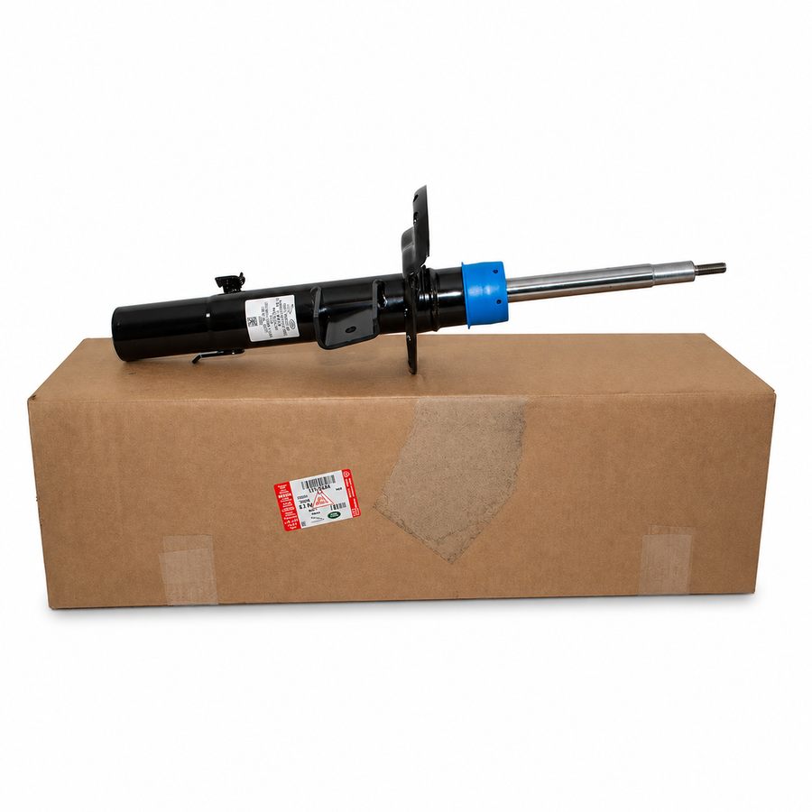 Shock Absorber Front LR114048 — genuine JLR part for Evoque