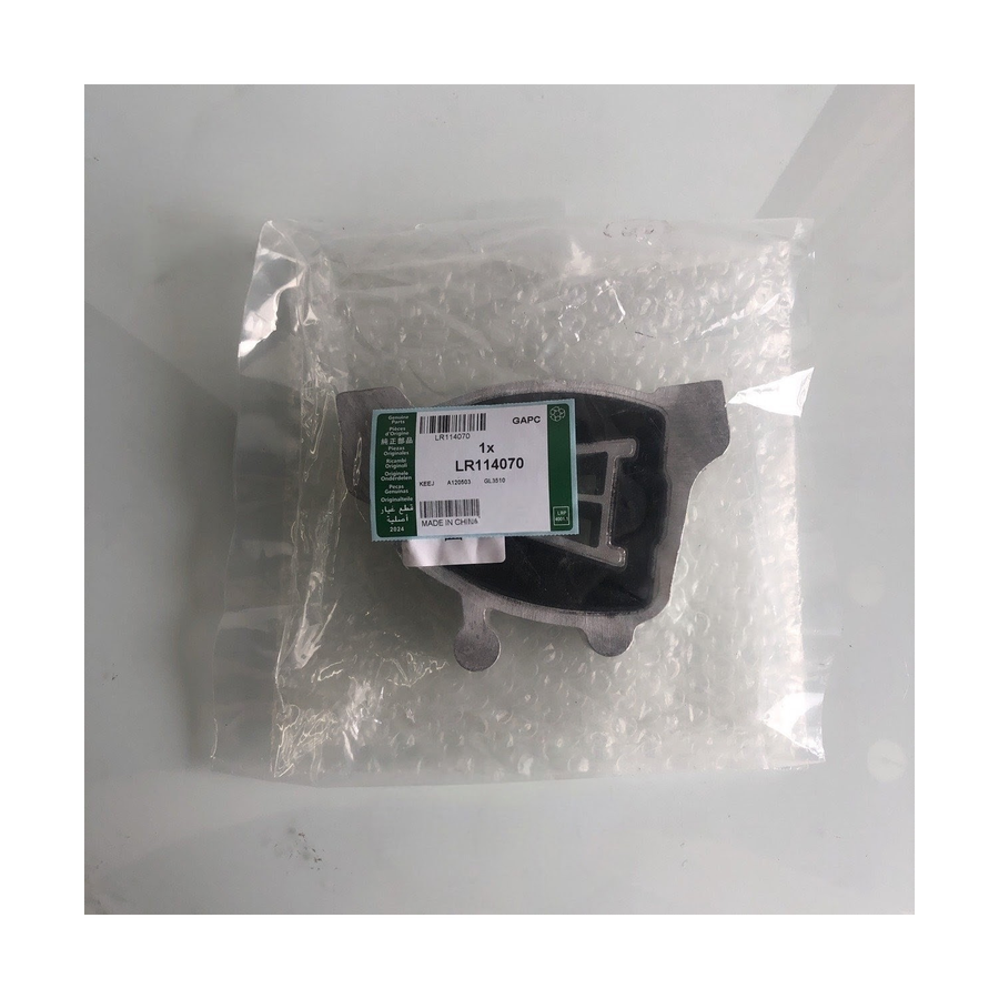 LR114070ES - Engine Mount - Eurospare
