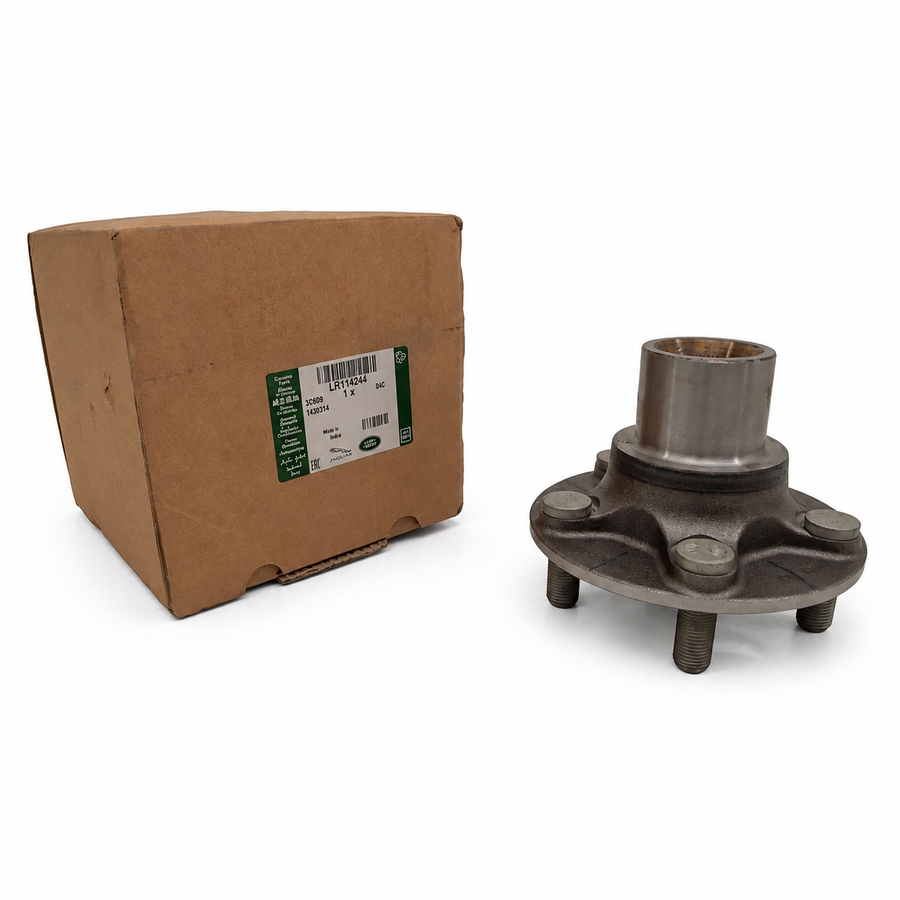 LR114244ES - Wheel Hub - Eurospare